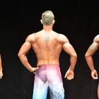 Brandon  Fase - NPC Colorado State 2014 - #1